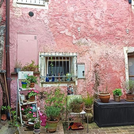 La Casa Di Mo Villa Albisola Superiore Dış mekan fotoğraf