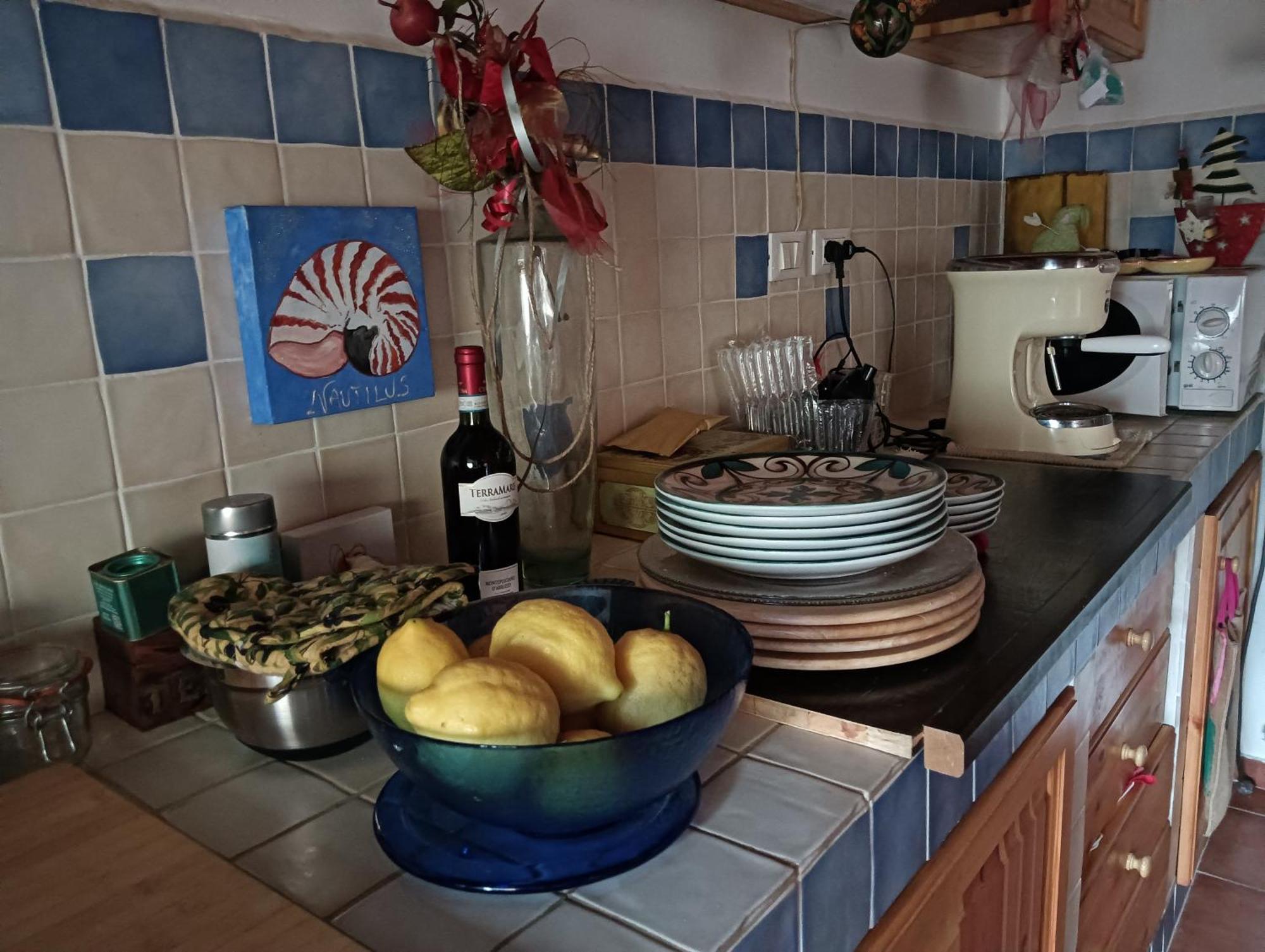 La Casa Di Mo Villa Albisola Superiore Dış mekan fotoğraf